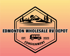 Edmonton Wholesale RV Depot logo