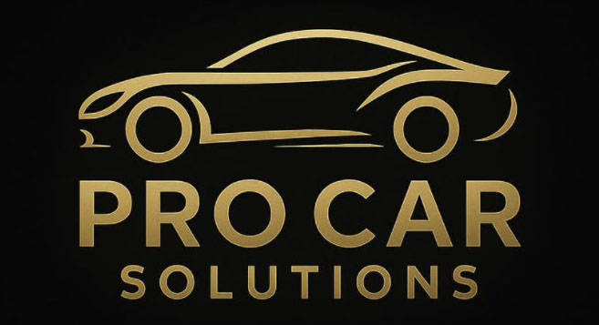 Pro Car Solutions logo