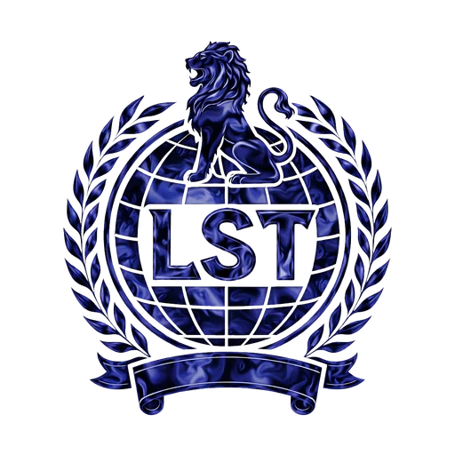 LST crest